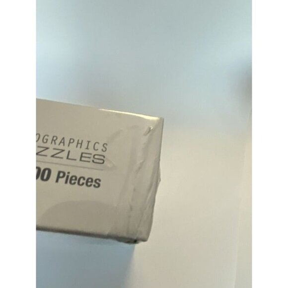 1970 Dodge Challenger R/T "Plum Crazy" Jigsaw Puzzle by Eurographics 1000 Pieces - Picture 3 of 9